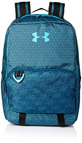 Under Armour Boys' Armour Select Backpack, Deceit (439)/Deceit, One Size