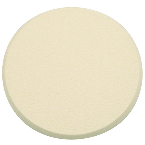 Prime-Line Products MP9264 Wall Protector, 7 in., Textured Surface, Rigid Vinyl, Off-White, Self-Adhesive Backing, Pack of 5