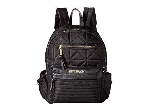 Steve Madden Women's Bbirdy Backpack Black One Size