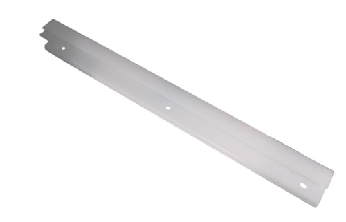 Stens 780-092 Scraper Bar, Replaces Toro: 71-5390, Fits Toro: CCR1000, 19-1/2' Length, 2-1/8' Width, Use with 265-809 OEM Replacement Belt, 780-188 Paddle