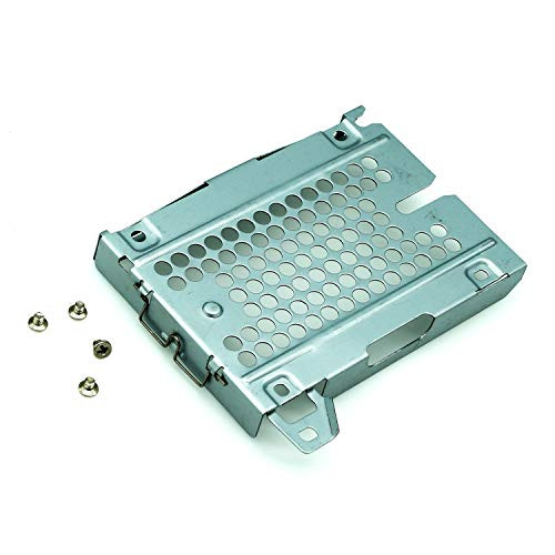 New SATA Hard Drive Caddy HDD Mounting Bracket Enclosure Cage for Sony PS3 Slim CECH-2000 CECH-3000 Series