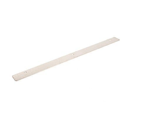 Vulcan Hart 357837-1 Door End Seal