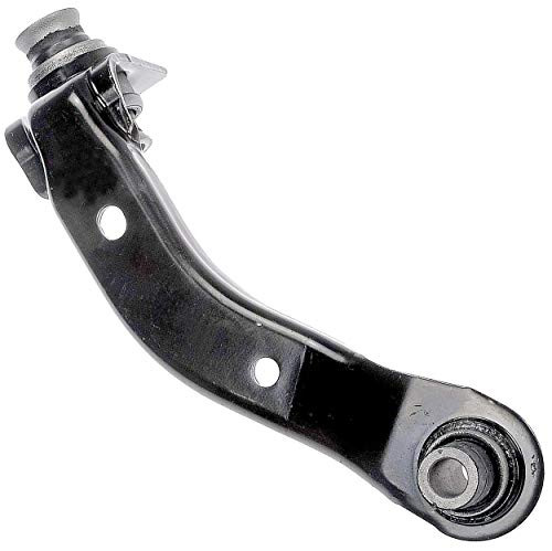 APDTY 103989 Front Left Subframe Mount/Link 2013-2018 Nissan Sentra, 2007-2018 Nissan Tiida (Mexico), 2007-2012 Nissan Versa (OE 54525EL000)