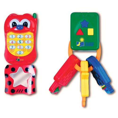 The Learning Journey On the Go Activity Set