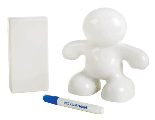 Electronic Pictionary Man Game (New Version)