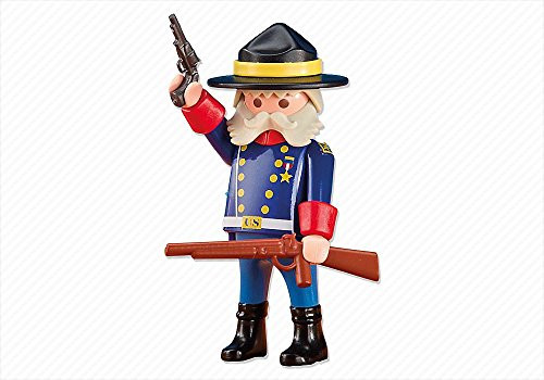Playmobil Add-On Series - Union General