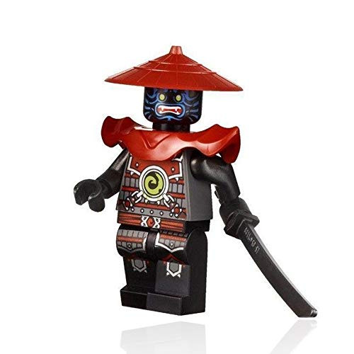 Lego Ninjago 2013 Final Battle Stone Army Swordsman Minifigure