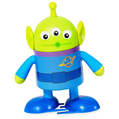 Disney Alien Shufflerz Walking Figure - Toy Story