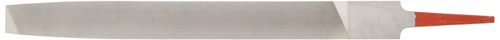 Simonds Mill Hand File, American Pattern, Single Cut, Rectangular, Fine, 10' Length, 31/32' Width, 11/64' Thickness