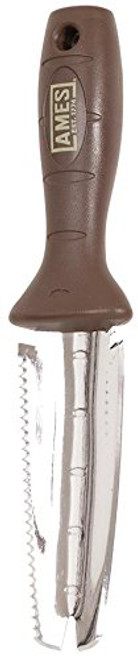 The AMES Companies, Inc 2442100 AMES Planters Pal Hand Tool, Steel