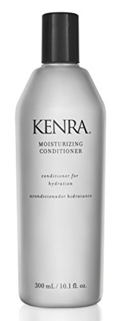 Kenra Moisturizing Conditioner, 10.1-Ounce Kenra Moisturizing Conditioner, 10.1-Ounce