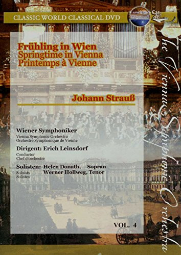 Highlights of the Vienna Symphonic Orchestra - Vol. 4