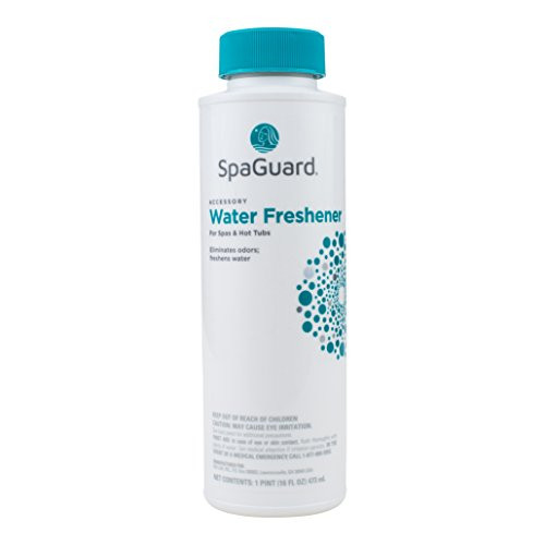 SpaGuard Water Freshener - 16 oz