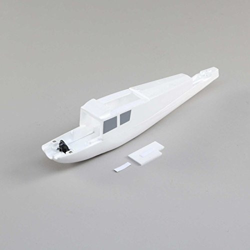 E-flite Fuselage: UMX Timber, EFLU3951