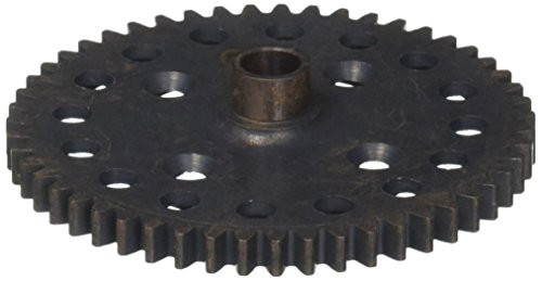 Team Losi Racing 51T Spur Gear: 8T 4.0, TLR242021