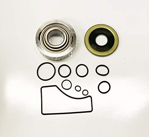 A.A Gimbal Bearing Kit for Mercruiser Bravo Replaces 30-879194A01, 30-862540A3