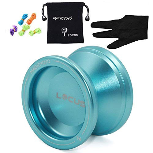 MAGICYOYO Responsive Beginner Yoyos V6 