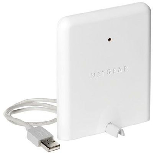 NETGEAR WN121T RangeMax Next Wireless-N USB 2.0 Adapter NETGEAR WN121T RangeMax Next Wireless-N USB 2.0 Adapter