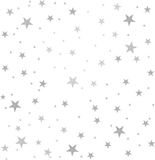 Easma Star Wall Decals 3 Size Stars-132pcs Decals Kids Nursery Wall Room Decor Peel and Stick Star Stickers Easma Star Wall Decals 3 Size Stars-132pcs Decals Kids Nursery Wall Room Decor Peel and Stick Star Stickers