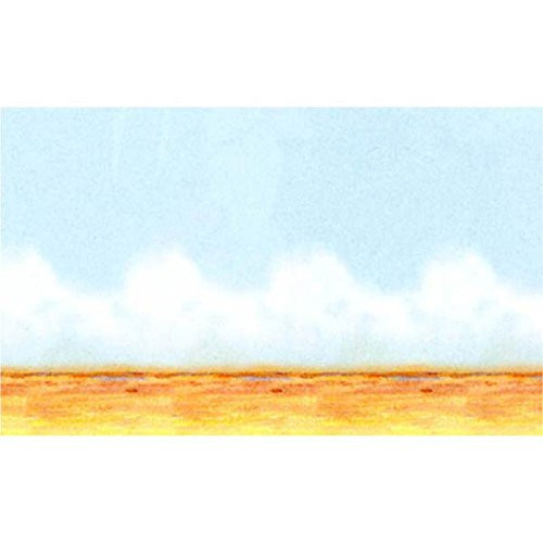 Desert Sky & Sand Backdrop Party Accessory (1 count) (1/Pkg) Desert Sky & Sand Backdrop Party Accessory (1 count) (1/Pkg)