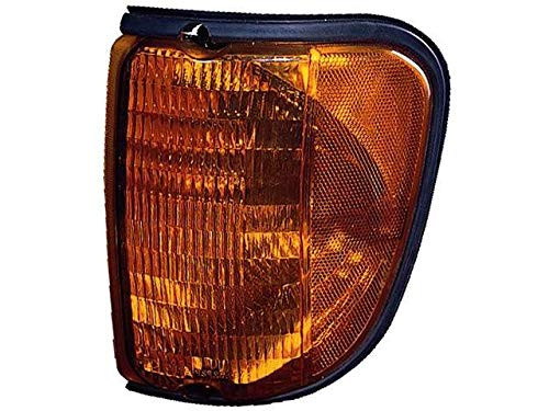Ford Econoline Driver Side Replacement Turn Signal Corner Light