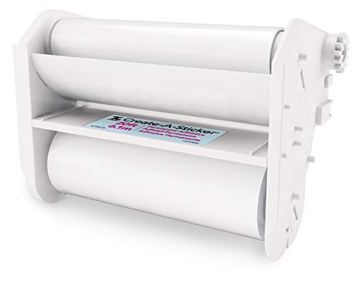 Xyron 5" x 20' Permanent Adhesive Refill Cartridge for Create-a-Sticker XRN500 (AT1505-20) Xyron 5" x 20' Permanent Adhesive Refill Cartridge for Create-a-Sticker XRN500 (AT1505-20)