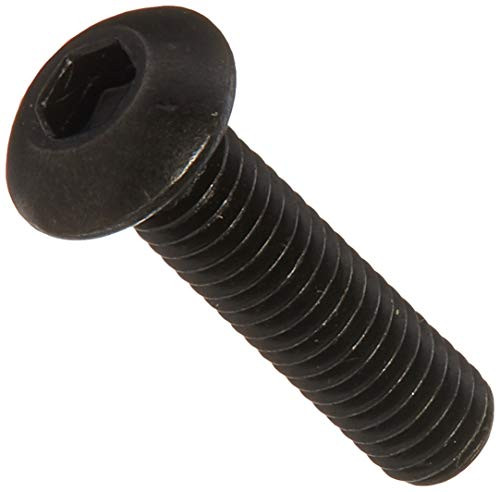 Redcat Racing Cap Head Hex Screws, 4 x 10 (8 Piece)