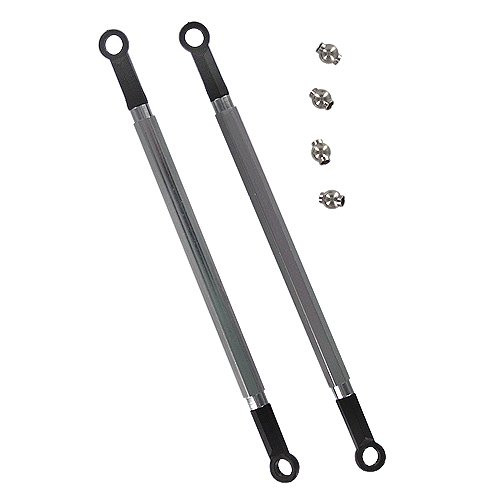 Redcat Racing Front/Rear Lower Linkage Set
and Ball Stud