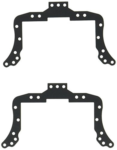 Redcat Racing 24713 Aluminum Tvp Chassis