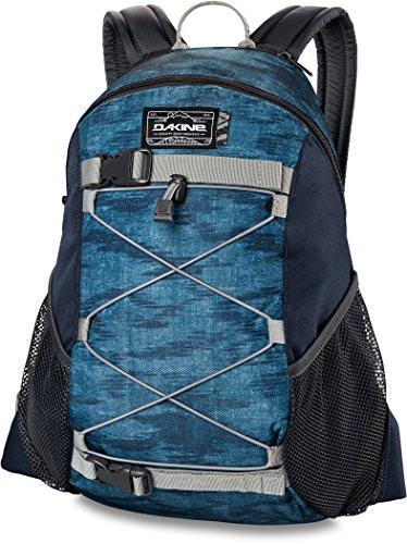 Dakine Wonder Backpack, Stratus, 15 L