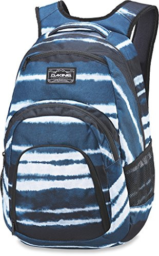Dakine Mens Campus Backpack, 33l, Resin Stripe
