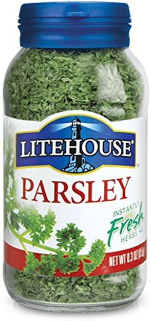 Litehouse Freeze-Dried Parsley 2 pack Litehouse Freeze-Dried Parsley 2 pack