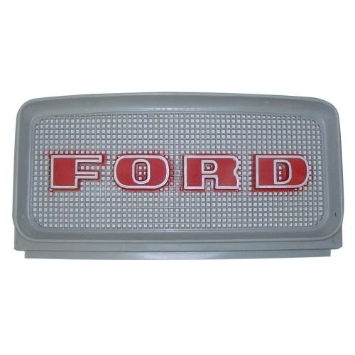 Complete Tractor 1111-5004 Grill (for Ford New Holland Tractor-C9Nn8A163Ag)