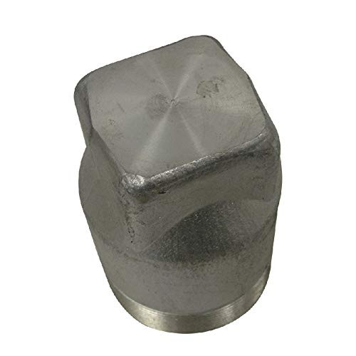 Complete Tractor 1112-0005 PTO Cap, Grey