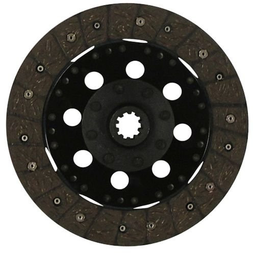 Complete Tractor 1112-6096 Clutch Disc (for Ford New Holland-Sba320400212 Sba320400211)
