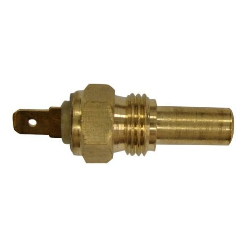 Complete Tractor 1209-1804 Temperature Sender for Massey Ferguson Tractor - 1877731M92, 1 Pack