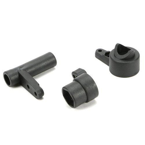 Team Redcat 510149 Servo Saver Nylon Parts