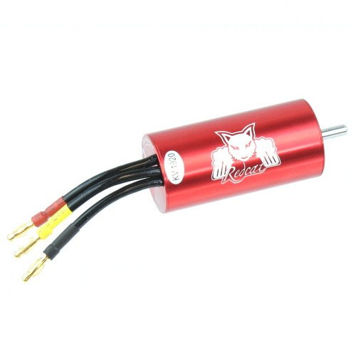 Redcat Racing 1/8 Brushless Motor Vehicle