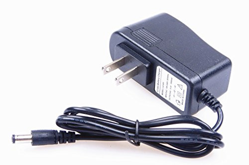 NOYITO 8.4V 1A Power Adapter Li-ion Battery Charger With LED indicator 5.5 x 2.5 2.1 mm Interface Suitable for 7.2V 7.4V 8.4V 2-string Lithium Battery Pack