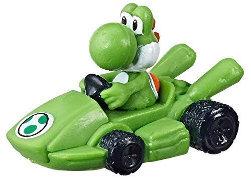 Monopoly Gamer Mario Kart Power Pack - Yoshi