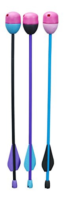 NERF Rebelle 3 Arrow Refill Pack NERF Rebelle 3 Arrow Refill Pack