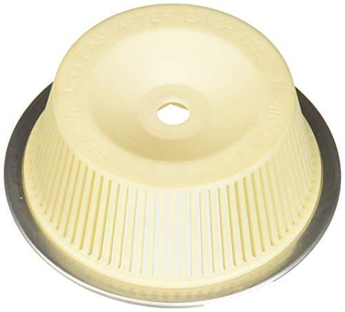 Rexair, Inc. R4100 Separator, D4 D4C-SE Tall Straight FINS