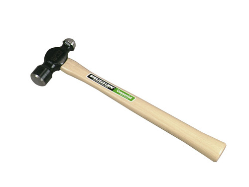 Vaughan TC504 4-Ounce Commercial Ball Pein Hammer