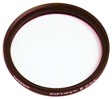 Tiffen 49SFX5 49mm Soft/FX 5 Filter