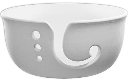 Large Yarn Bowl - Paint Your Own Ceramic Keepsake