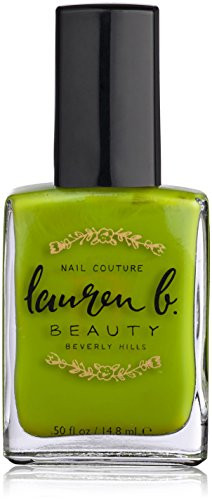 Lauren B. Beauty Nail Lacquer Nail Polish, Im Juicing
