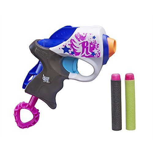 Nerf Rebelle Starring Role Mini Blaster Nerf Rebelle Starring Role Mini Blaster