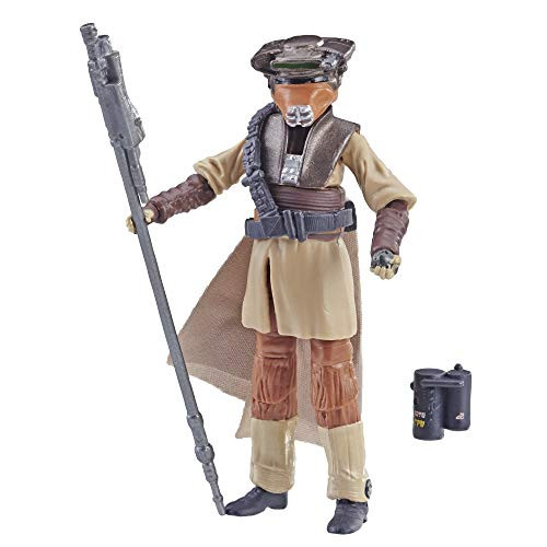 Star Wars SW E6 VIN Princess LEIA ORGANA BOUSSH