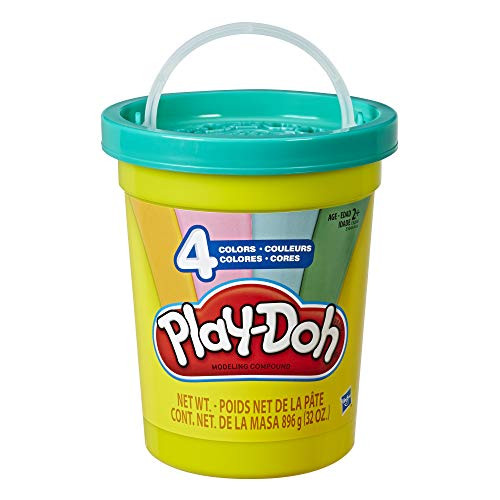 Play-Doh Pd Super Can AST