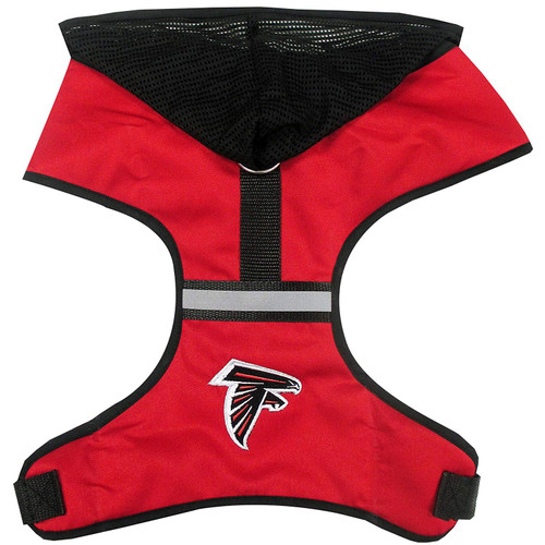Pets First Atlanta Falcons Harness